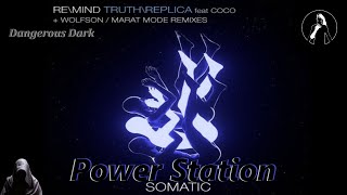 RE/MIND Feat. Coco – Truth (Radio Version)
