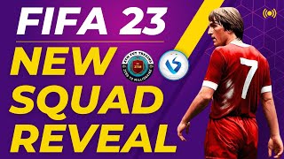 FIFA 23 LIVE || 82+*20 PACK🥰+SBC WC HERO #KEANE🇮🇪& MINI RELEASE🔥|| DR GRIND🥵 #indianfifa screenshot 3