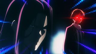 Vtms - Ayanokoji Vs Ryuenflowedit