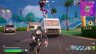 Fortnite: Blitz - Oneshot Pickaxe
Fortnite: Blitz - Oneshot Pickaxe
Please Subscribe Here: https://bit.ly/3PnINNV
Games I Play:
Fortnite, Roblox, Baldis Basics, Bendy, Dark Deception, Minecraft, Among Us, BeamNG.Drive, Granny, Lunch Lady, Piggy, Scary Teacher 3D, Garten of Banban, Garrys Mod, GMOD, FNAF, Five Nights at Freddys, and a lot more.
#fortnite #fortnitebattleroyale #baldisbasics #fortniteathena #fortnitechapter1 #fortniteog #gameplay #fortnitechapter6season3 #fortnitereload #fyp Fortnite: Blitz - Oneshot Pickaxe