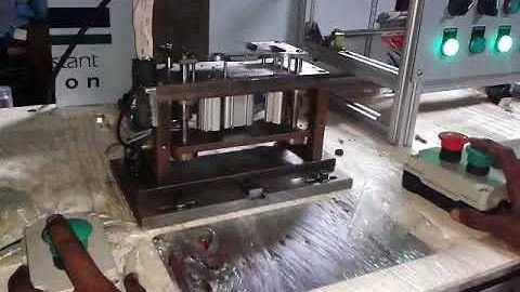 Bradma Automation - Pick to Light System