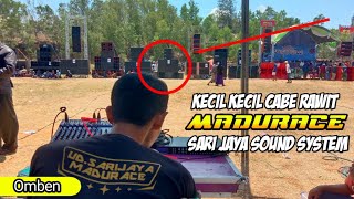 Download Lagu Prade Sound syistem di Omben Sampang Madura . MADURACE memukau MP3