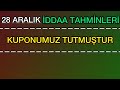 IDDAA 2.5 ÜST TAKTIĞI %100 BAŞARI ARTIK PARALAR SİZDE 2020 ...