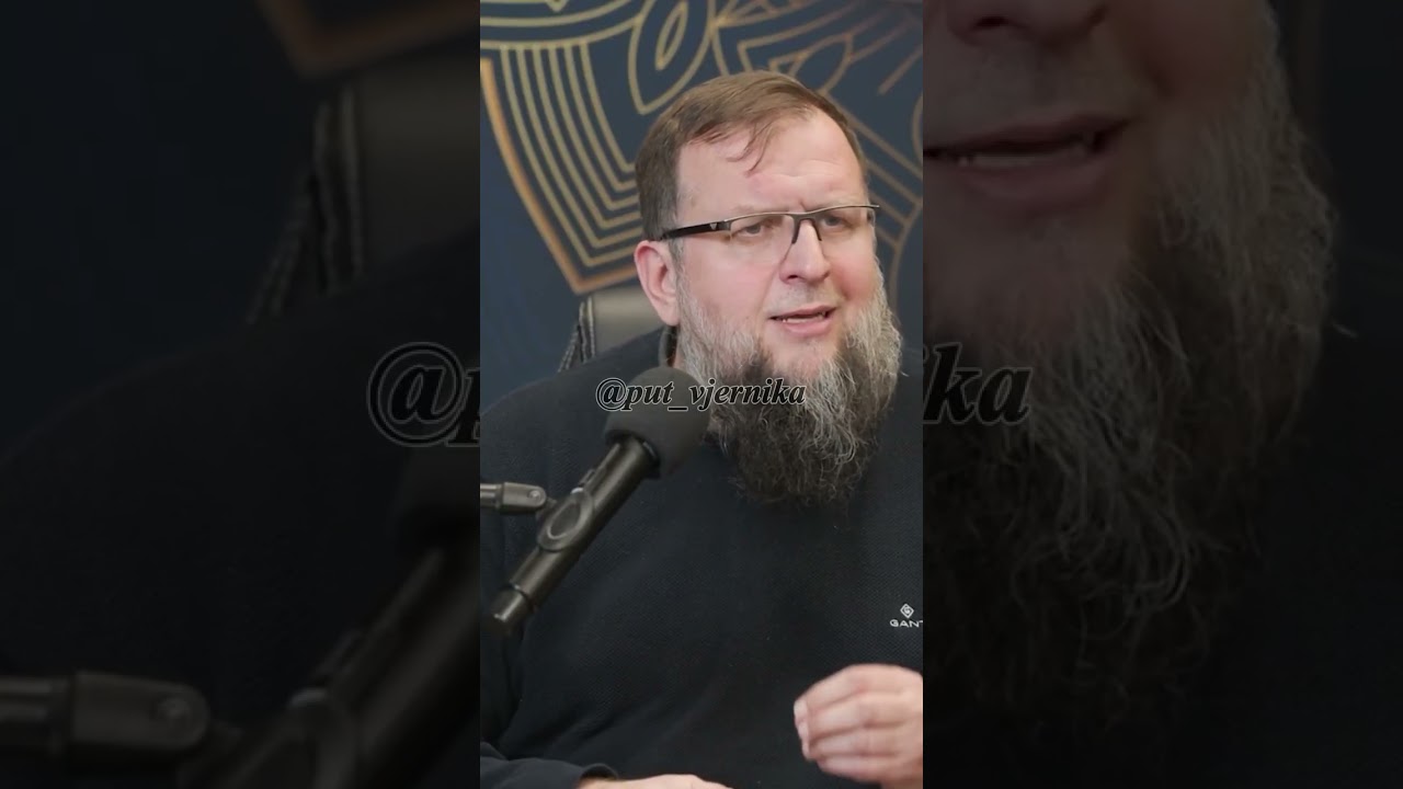 Razvod u islamu nije haos, već jasno propisan sistem / hfz. Adnan Mrkonjić