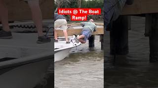 Boaters Get Mad At Me For Recording Their Mistakes