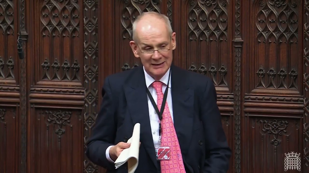 Speech: Vape Flavour Descriptors