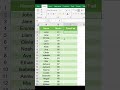 How to Automatic Pass/Fail in Excel (Super Easy!) #excel