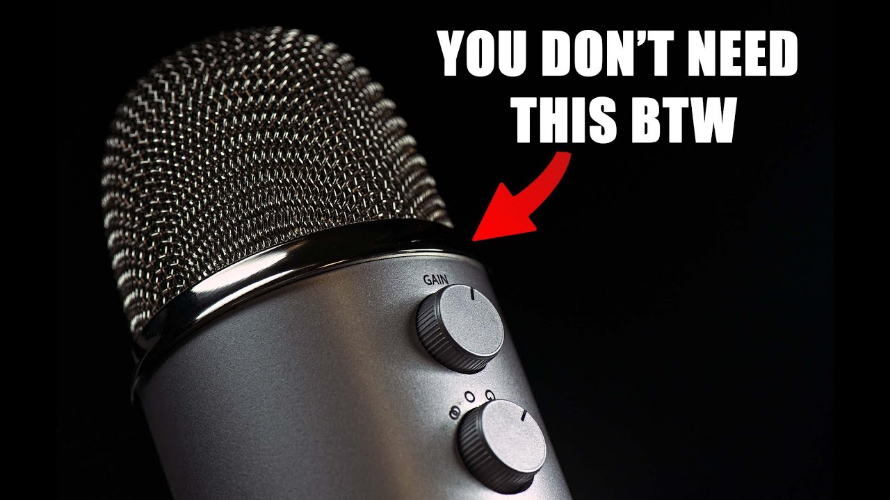 You CAN Mix Vocals, My Friend!