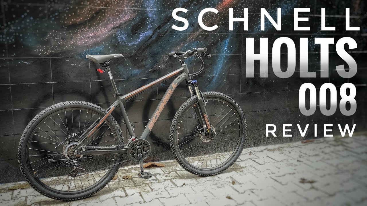 schnell gear cycle price