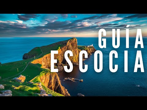Video: Consejos culturales para viajes de negocios a Escocia