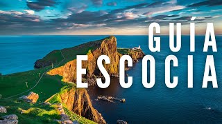 This Is Your Next Trip A Practical Guide To Scotland
