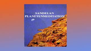 Sandelan ‎- Planetenmeditation, 1992 [full album] screenshot 1