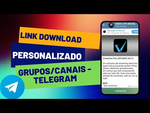 Filmes e séries - Grupo Telegram - Português