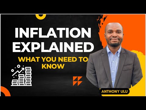 Inflation Explained: What You Need to Know