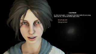 Let's Play Pathologic 2: Episode 8- Day 2- The List