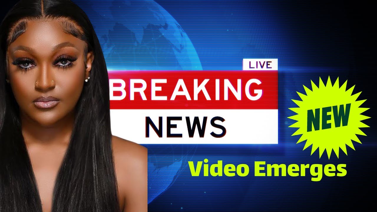 New Video Confirms Fatal Blow: #shanquellarobinson
