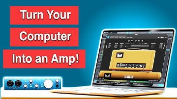 Unleashing the Power of Amp Sims: A Complete Guide for Beginners