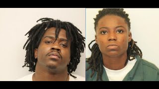 Savannah Man Sentenced To 8 Years In Armed Carjacking | Alleged Murder Suspect Turns Herself In