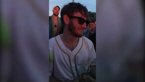 EnChroma: Color Blind Glasses at Music Festival Compilation