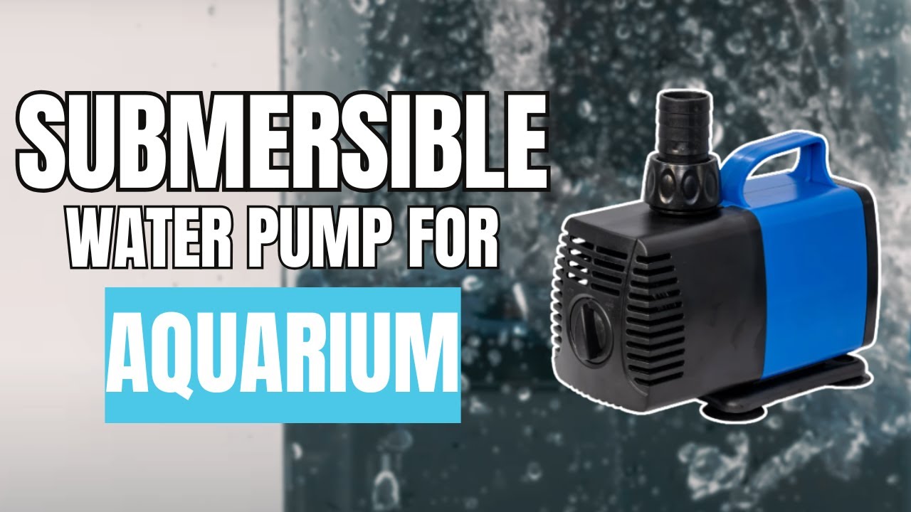 JD Series Amphibious Pumps