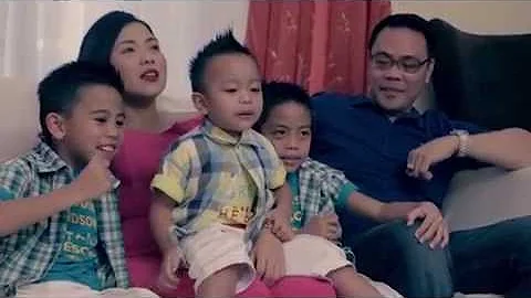 Ronald Clemente Family Success Story