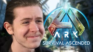 What happens now? ARK Community Crunch Night!