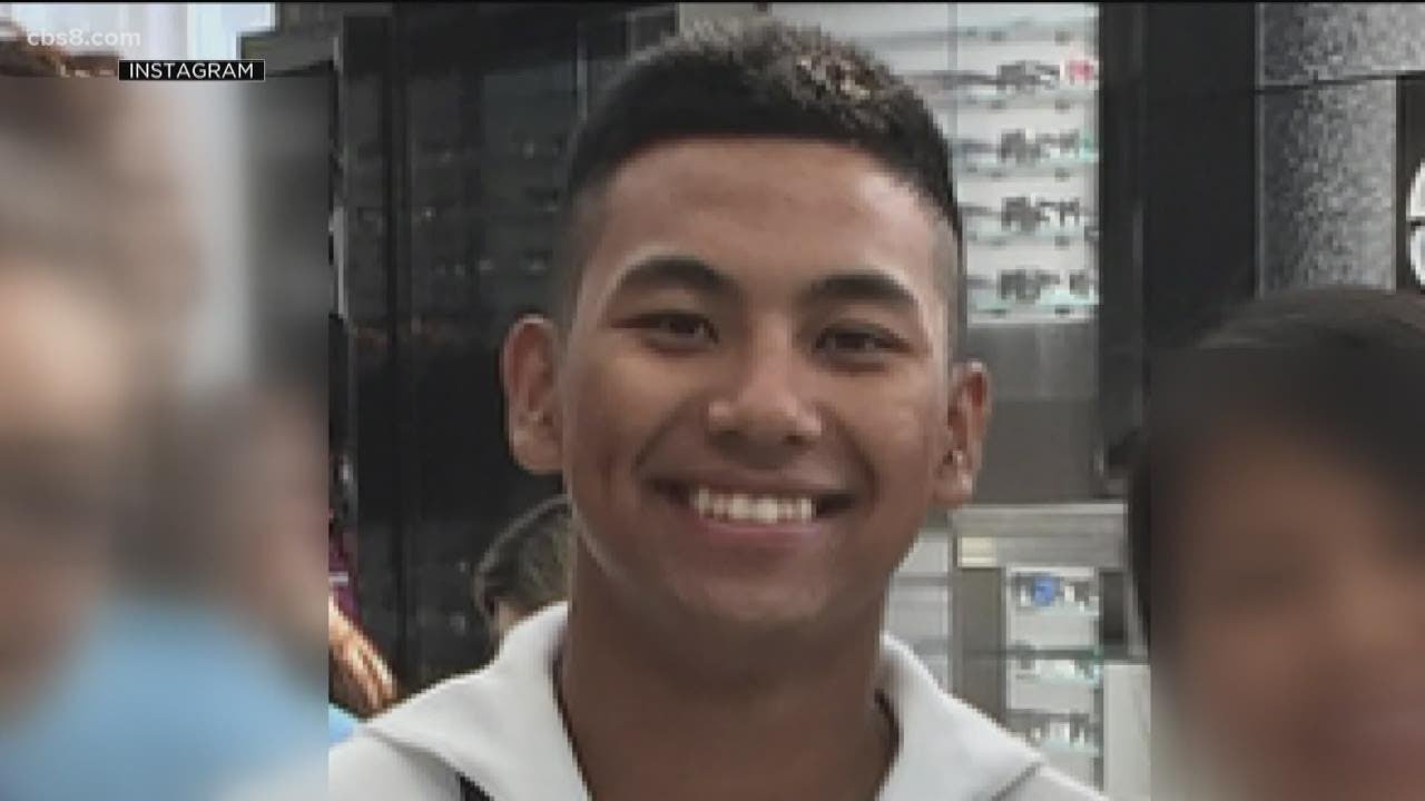 Military releases names of Marines, sailor presumed dead in training accident