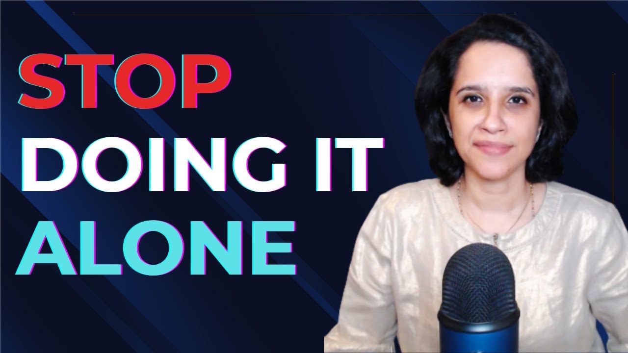 Два главных изменения в мышлении, которые помогают, когда достижение целей становится сложным.