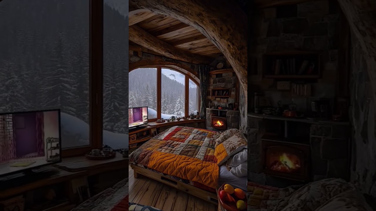 Ambiente fantastico per riposarsi 