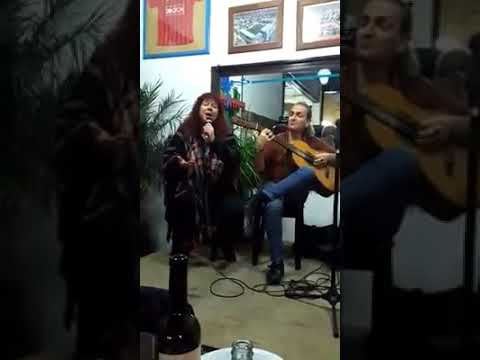 LILY MEDINA - MONY LÓPEZ . VENDRAS ALGUNA VEZ Y UNA CANCIÓN