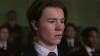 Young Royals || Remember Song Scene (Wilhelm and Simon)