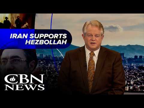 Iran's Support for Hezbollah a Key Factor in Iran Peace Deal | News on The 700 Club - May 27, 2026
