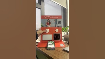 Giới thiệu bộ demo cầm tay JAVIS phiên bản 2023 | Nhà thông minh JAVIS