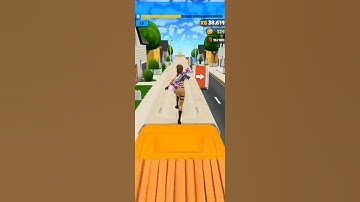 battle run game gameplay Android iOS walkthrough #short #trending #gaming (4)