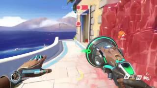 Boop central
