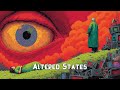 Psychedelic Dervish Music for Mind Expansion &amp; Cosmic Spiritual Awakening ~ Sacred Trance Journey