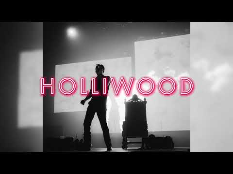 HOLLIWOOD – Peso Pluma, Estevan Plazola (Video Oficial)