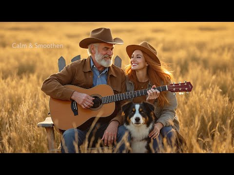 Country Relax: Best