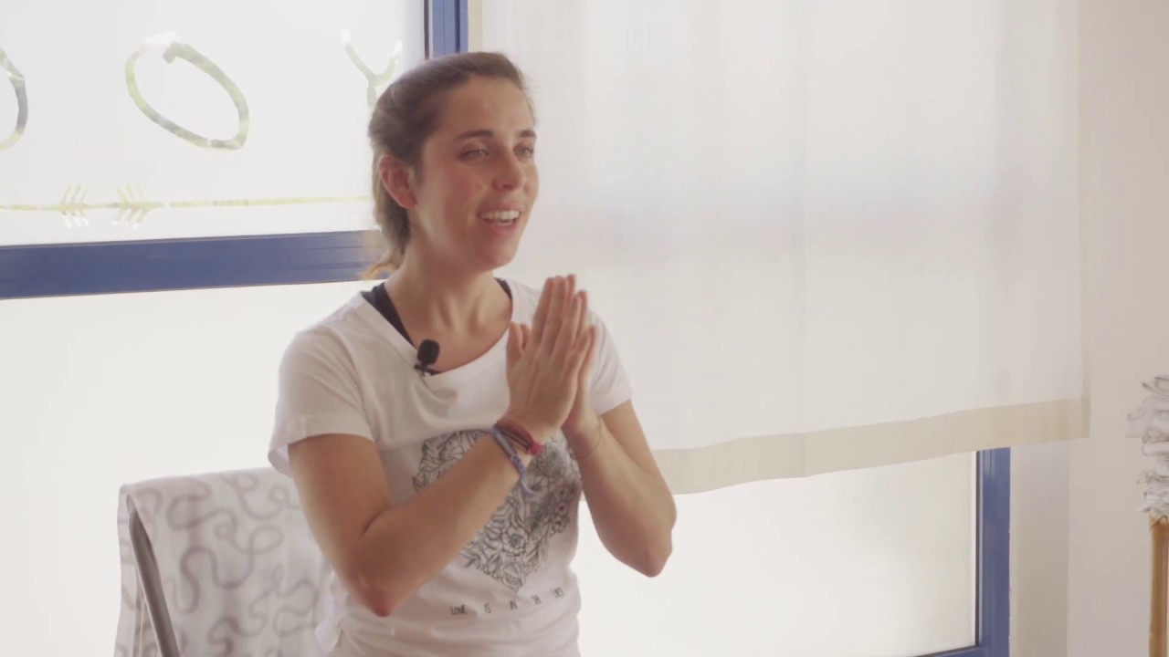 Yoga per tutti: troviamo la nostra brezza con la respirazione Sitali