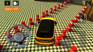 DR.  Parker Real car parking simulator - Android Gameplay HD screenshot 5