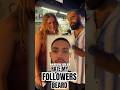 Rating my Followers Beard! Shout out to Subhi_alk on TT! #streetinterview #beard #trimmer #rating