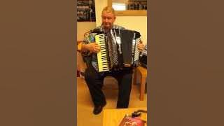 Serenellini Imperator @ The Accordion Centre played by David Price