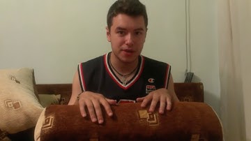 Advanced Beatbox Tutorial - Krnfx Techno Beat by @LoopermanBeatbox