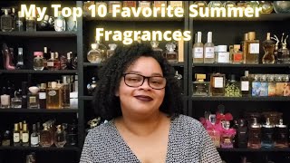 My Top 10 Favorite Summer Fragrances| My Perfume Collection 2022
Fragrances Mentioned:
Mon Guerlain Sparkling Bouquet: https://go.magik.ly/ml/1jti2/
Mon Guerlain Florale: n/a
Eau de Soleil Blanc: https://go.magik.ly/ml/1g9bj/
Angel Nova edt: https://go.magik.ly/ml/1jti5/
Angel edt (2019): https://go.magik.ly/ml/1jtic/
Vanilla Grapefruit: https://www.lavanila.com/products/the-healthy-fragrance-vanilla-grapefruit
Simone: https://go.magik.ly/ml/1jtj4/
Lilylang: https://www.sylvaine-delacourte.com/en-us/shop/perfumes/lilylang
Eden Juicy 01: https://go.magik.ly/ml/1jtj9/
Acqua di Famiglia: https://www.xarmony.net
Hey Everyone!
Welcome to or welcome back to my channel, Opinionated Scents. My name is TeraMichelle. This is our safe space to discuss all things Fragrance, whether we like them or not.
Today we are talking about my Top 10 Summer Fragrances. What are you wearing in this heat?
Do not forget to pick up your body care needs:
Ambre Bijou discount code: Tera15
https://www.ambrebijou.com/
If you ever want to send extra support to my channel, feel free to Buy me a Coffee
Buy Me A Coffee:
https://www.buymeacoffee.com/Opinionated
Email: OpinionatedScents@gmail.com
Cashapp: $TeraMichelleB
Want to send me something?
Mailing Address:
TeraMichelle Boyland
9810 Halls Ferry Rd # 25713
Saint Louis, MO 63136
My instagram: https://www.instagram.com/opinionated_scents/
Mercari: https://www.mercari.com/u/365230214/
Skincare used: https://share.vichyusa.com/Tera
Rose Forever NY shop: https://bit.ly/3usMRDr
Get $25 off, using code: Tera25
Dossier: https://dossier.co/?utm_source=youtube&utm_campaign=bloggers
&utm_medium=TeraMichelle29
Discount Code: TERA10 for 10% OFF
Dossier has a new payment method that lets you earn store credit. Select Catch at the last step of checkout and you earn $10 sign on bonus credit. - Get rewarded with 10% store credit on every order.
#summerfragrances #xarmonyperfumes
Edited by YouCut:https://youcutapp.page.link/BestEditor My Top 10 Favorite Summer Fragrances| My Perfume Collection 2022