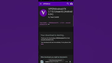 How to Get 4D Music Effects  Viper4Android Fx On Any Android Phone ( Easy Guide )
