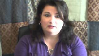 Another Day At The Office - Transition - Intuitive Angels