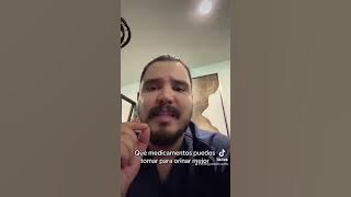 Medicamentos Seguros para la Próstata Inflamada ¡Sin Receta!