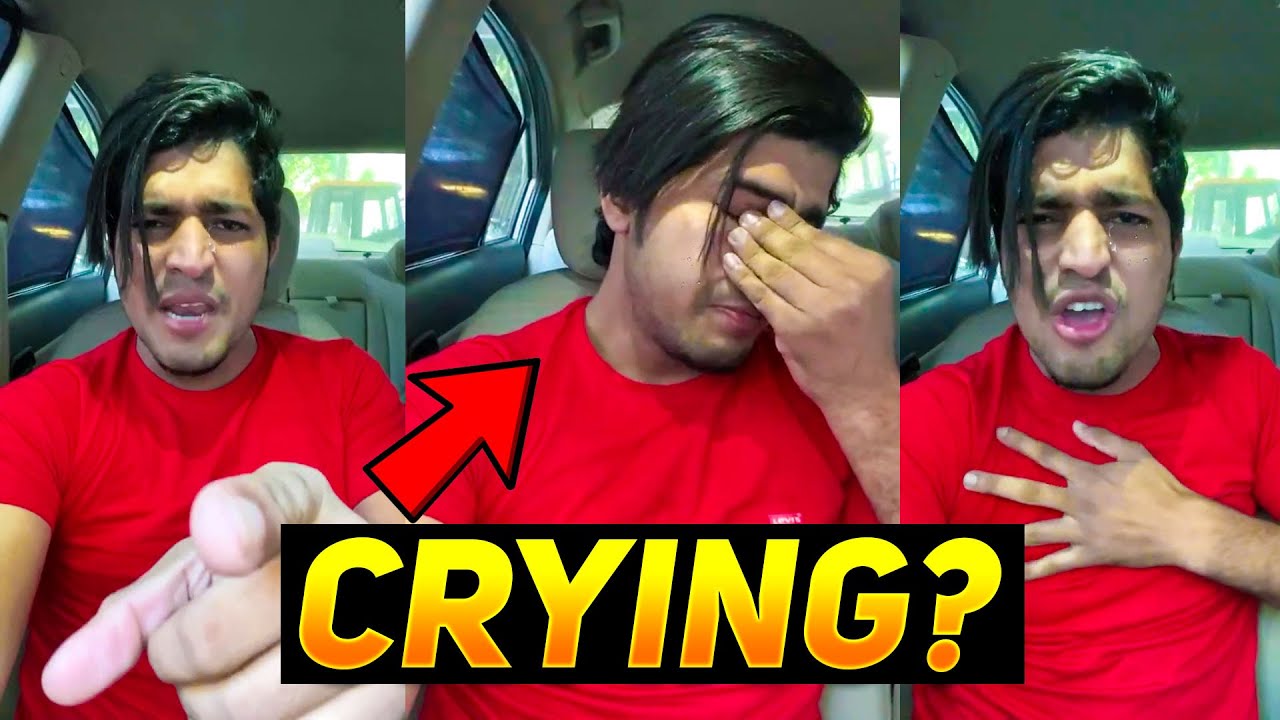 Thara Bhai Joginder crying | BHUCHAL Song Than Instagram account DELETED | 