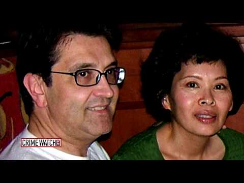 California’s Lonnie Kocontes case: Romantic cruise gone wrong