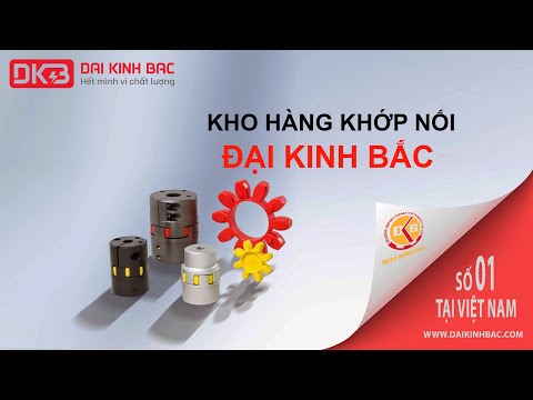 Video Bất ngờ với kho hàng khớp nối cực nhiều - youtube